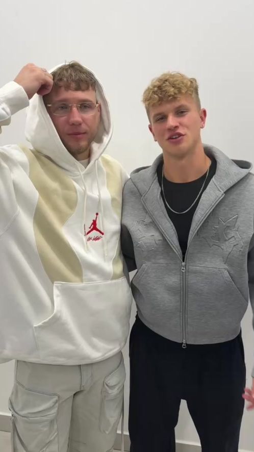 TikTok video thumbnail by machony22