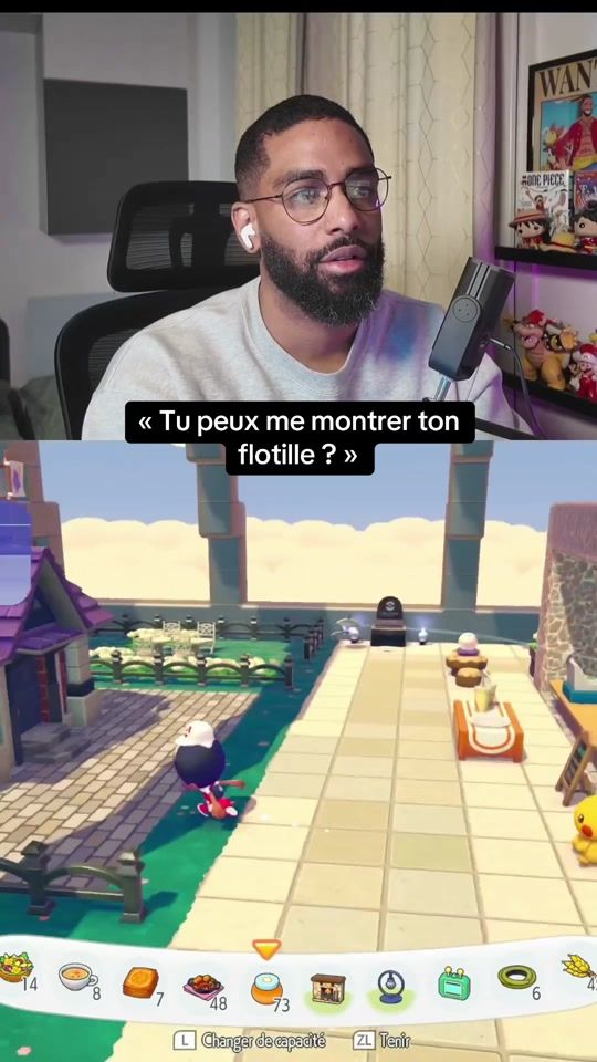TikTok video thumbnail by onevme_