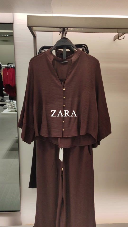 TikTok video thumbnail by zara.inside