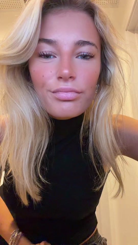 TikTok video thumbnail by millevedfelt
