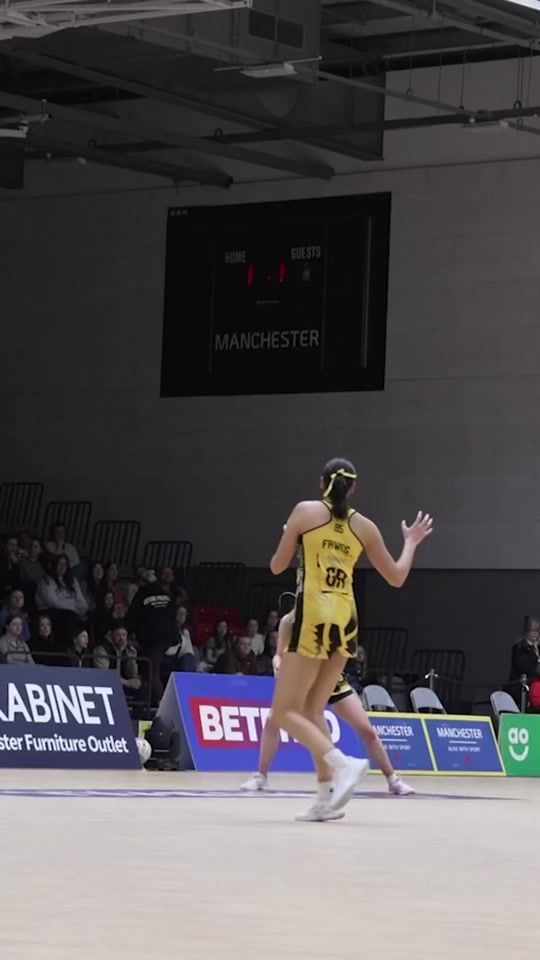 TikTok video thumbnail by thunder_netball