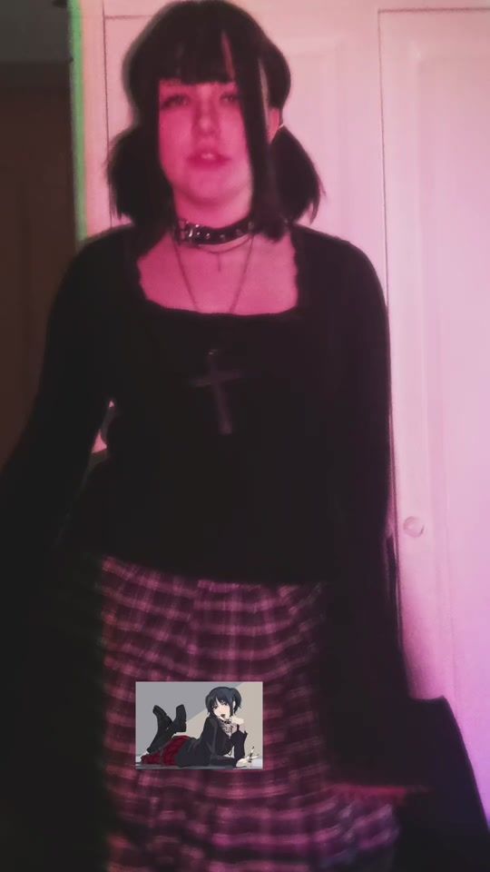 TikTok video thumbnail by mioshaaa228