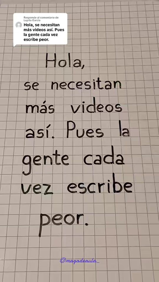TikTok video thumbnail by magadeaula_