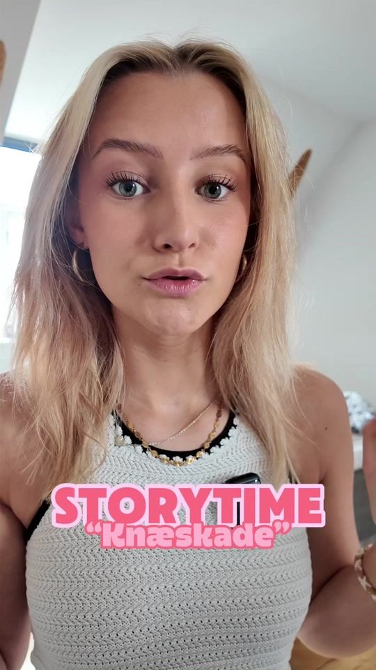 TikTok video thumbnail by isabellhougaard