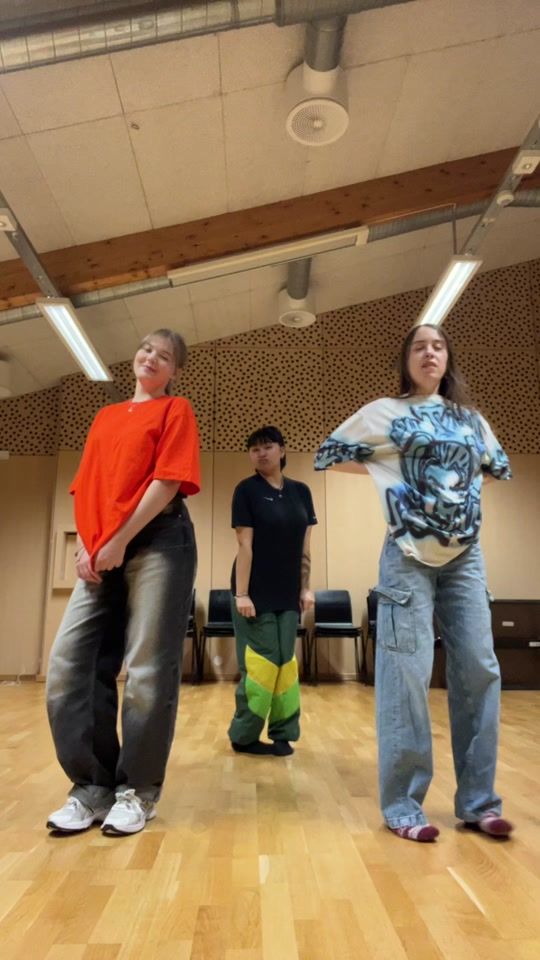 TikTok video thumbnail by toplinedancecrew