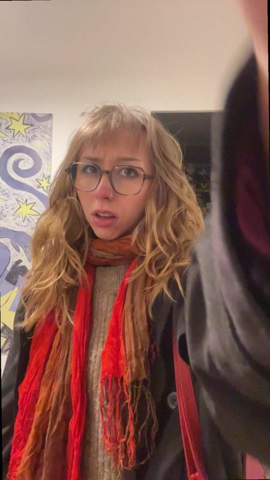 TikTok video thumbnail by lieblingslesbee