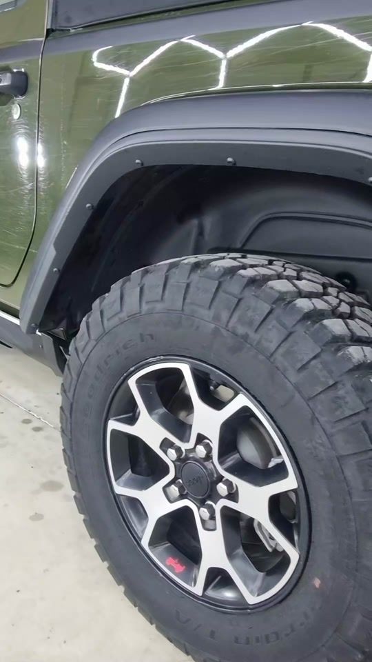 TikTok video thumbnail by _rockstar_detailing_