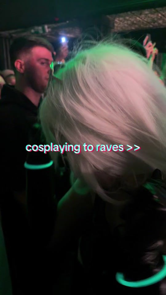 TikTok video thumbnail by acidikid