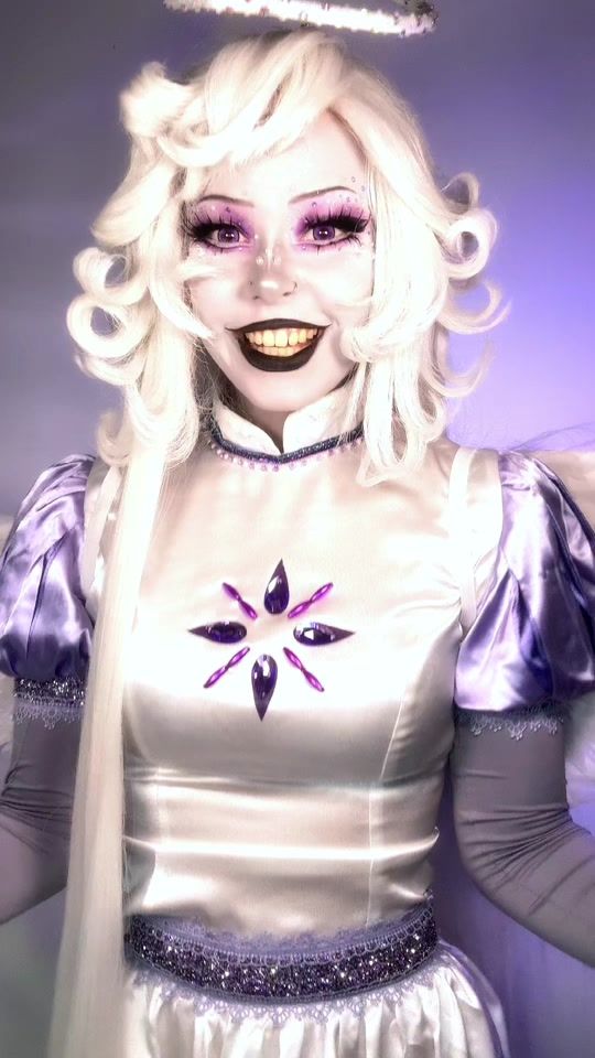 TikTok video thumbnail by kirapika.cos