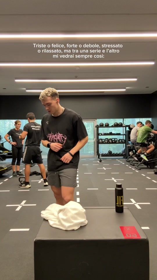 TikTok video thumbnail by mocciadavide