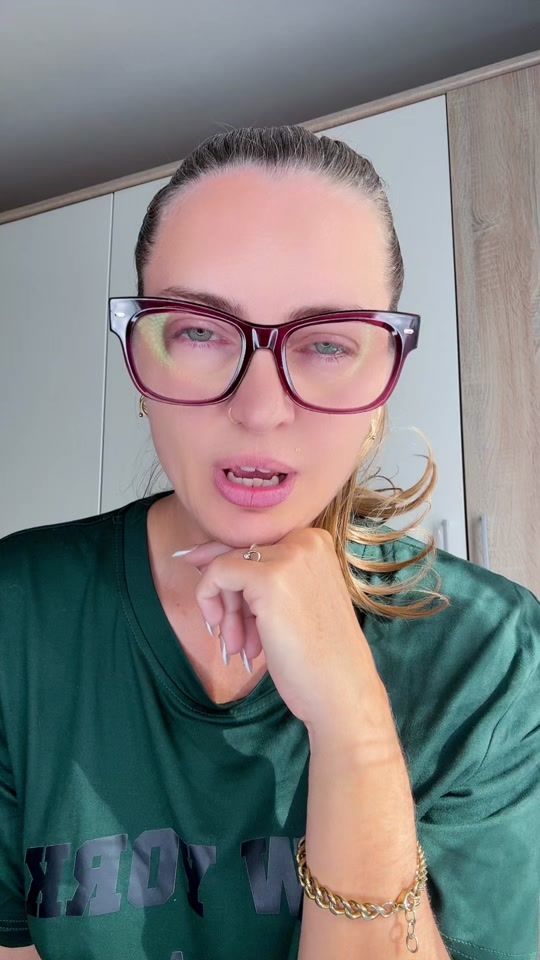 TikTok video thumbnail by carlafossettes