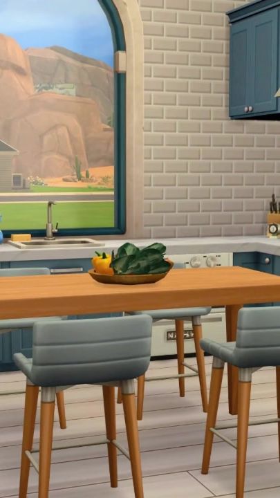 TikTok video thumbnail by eva_builder_sims