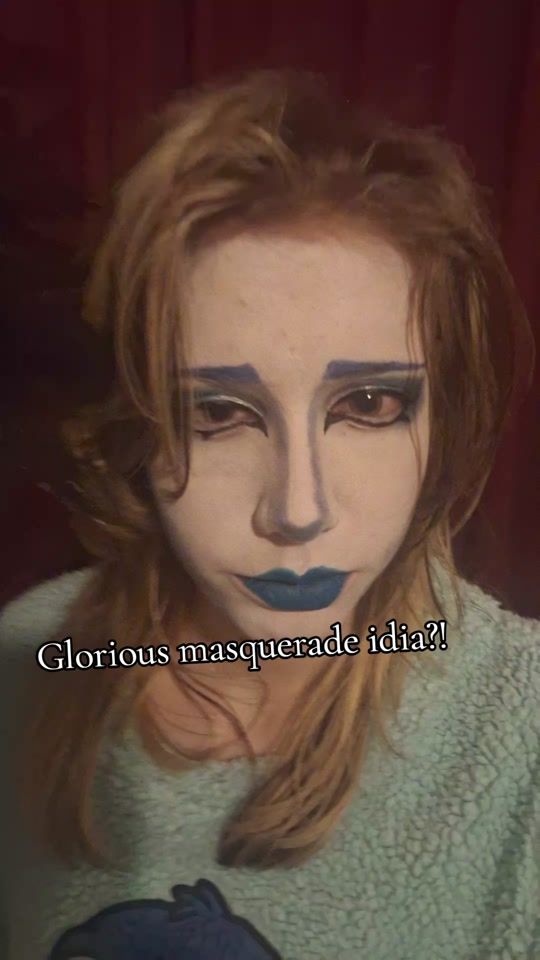 TikTok video thumbnail by versaillesthorns
