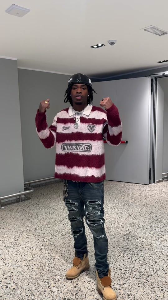 TikTok video thumbnail by ryon_nigel