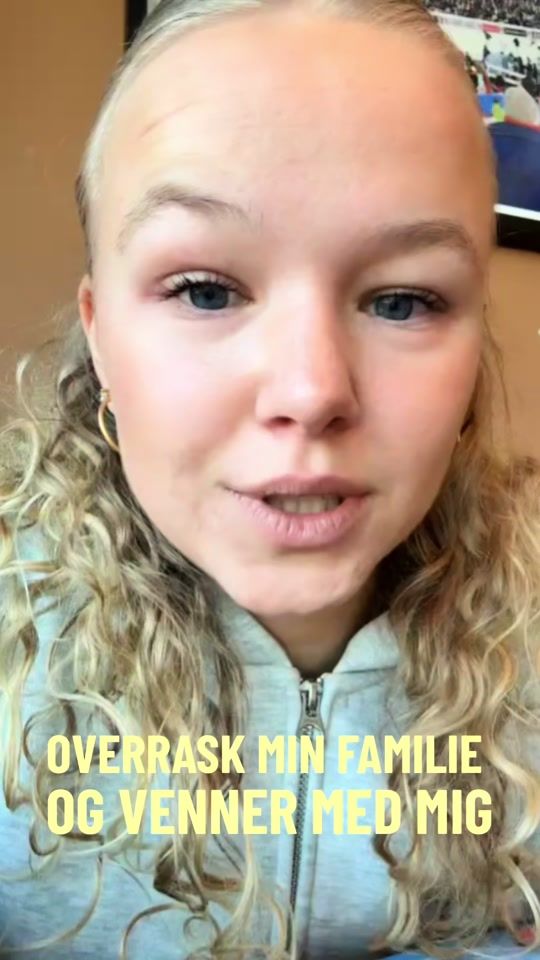 TikTok video thumbnail by alma_frederikke