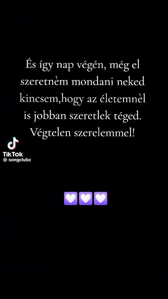 TikTok video thumbnail by idezetekcsakneked31