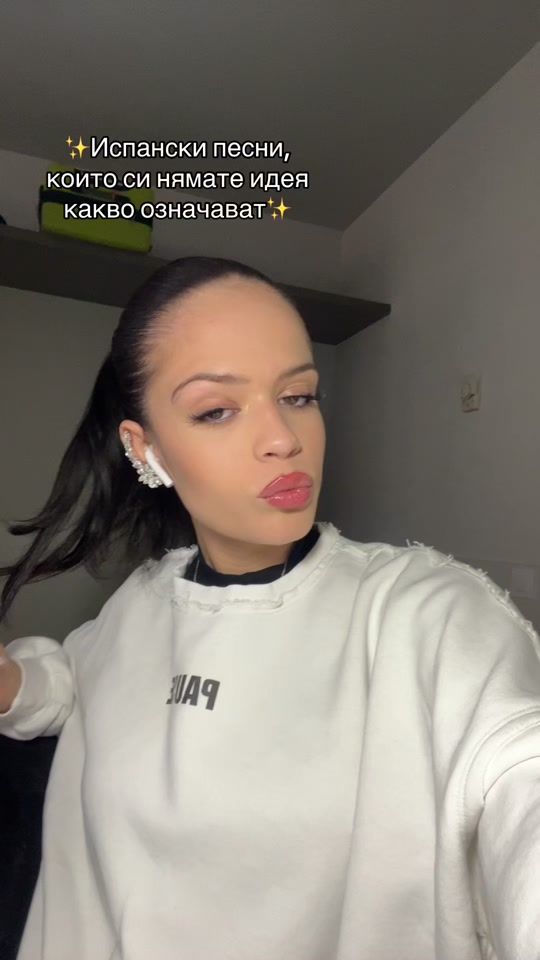 TikTok video thumbnail by missvilianagchva