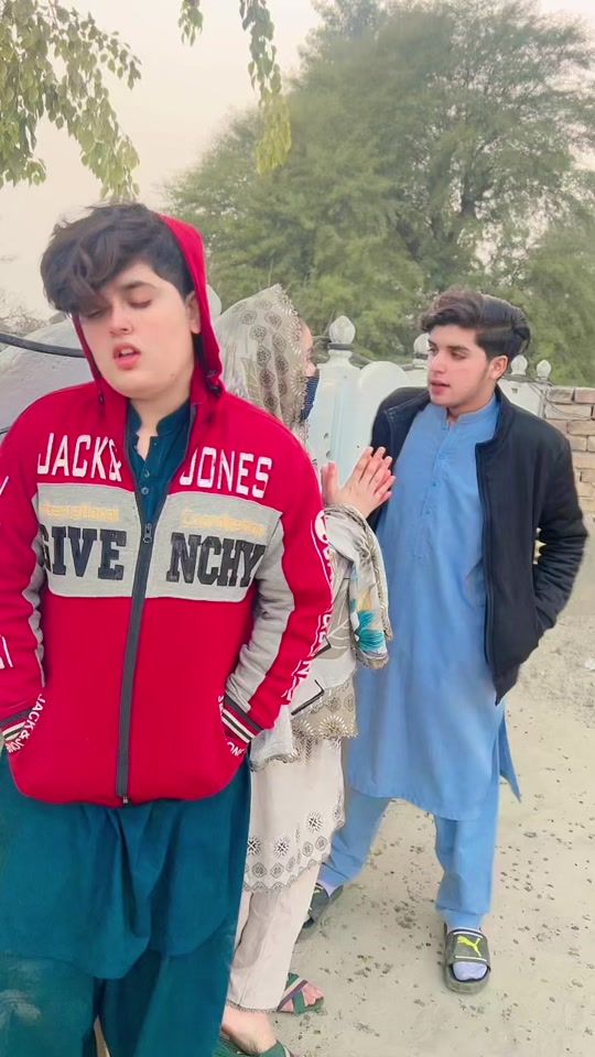 TikTok video thumbnail by khanzadaa300