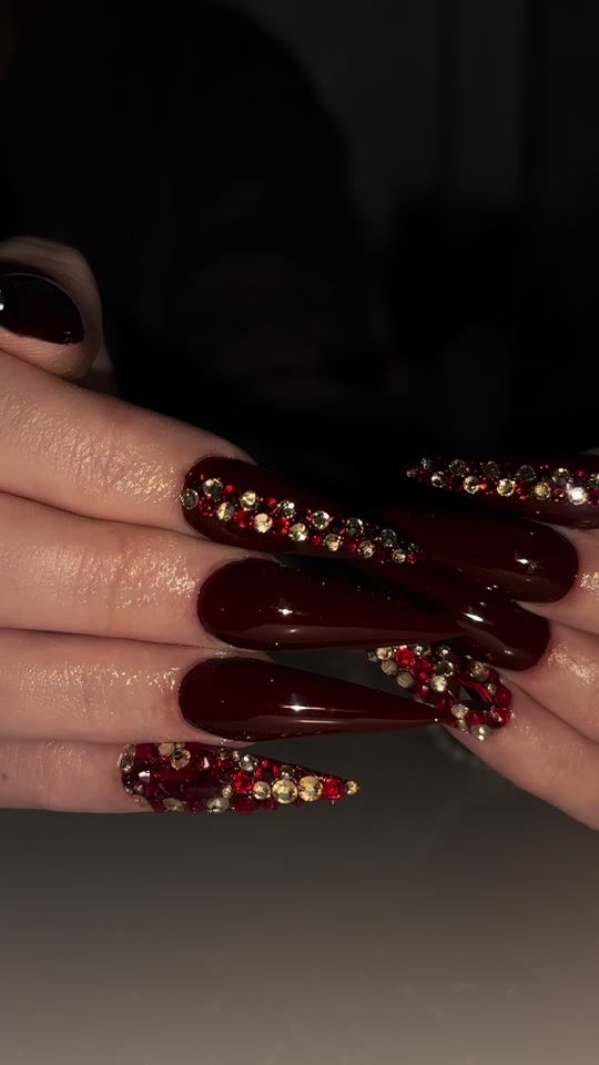 TikTok video thumbnail by kriszta_nails