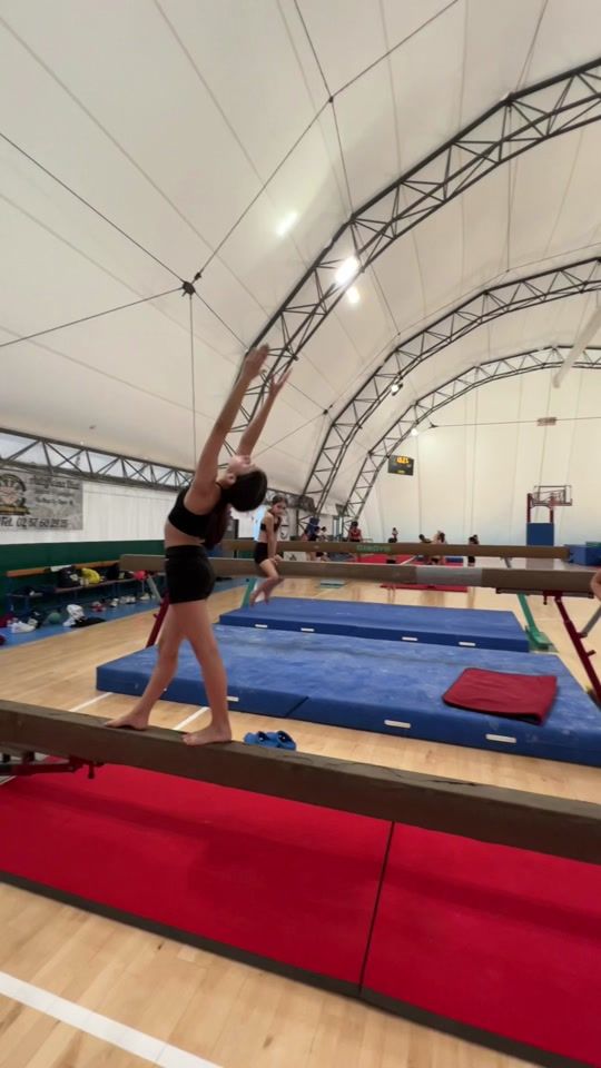 TikTok video thumbnail by gym_opera