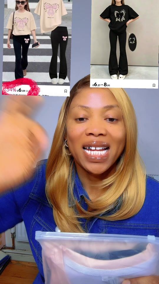 TikTok video thumbnail by dayobabayomi