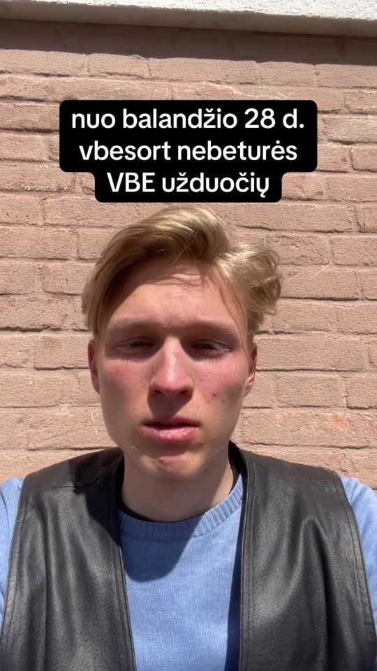 TikTok video thumbnail by naglisaudrius