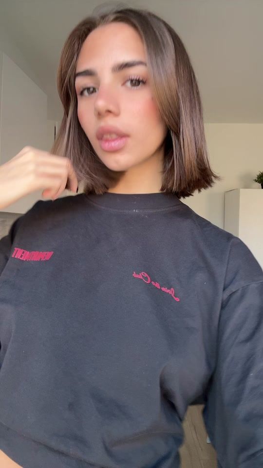 TikTok video thumbnail by mayabonizzii