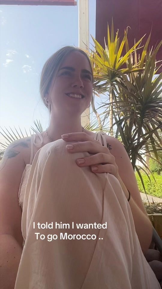 TikTok video thumbnail by exploringmorocco0