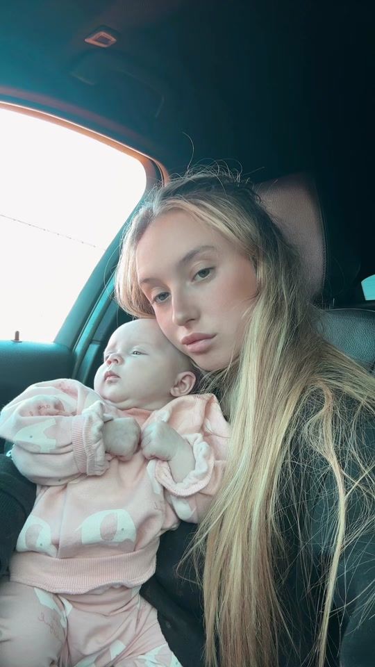 TikTok video thumbnail by b3thshields