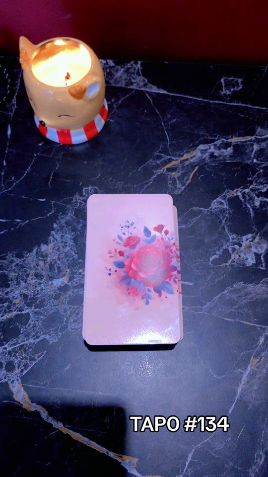 TikTok video thumbnail by tarot_sts