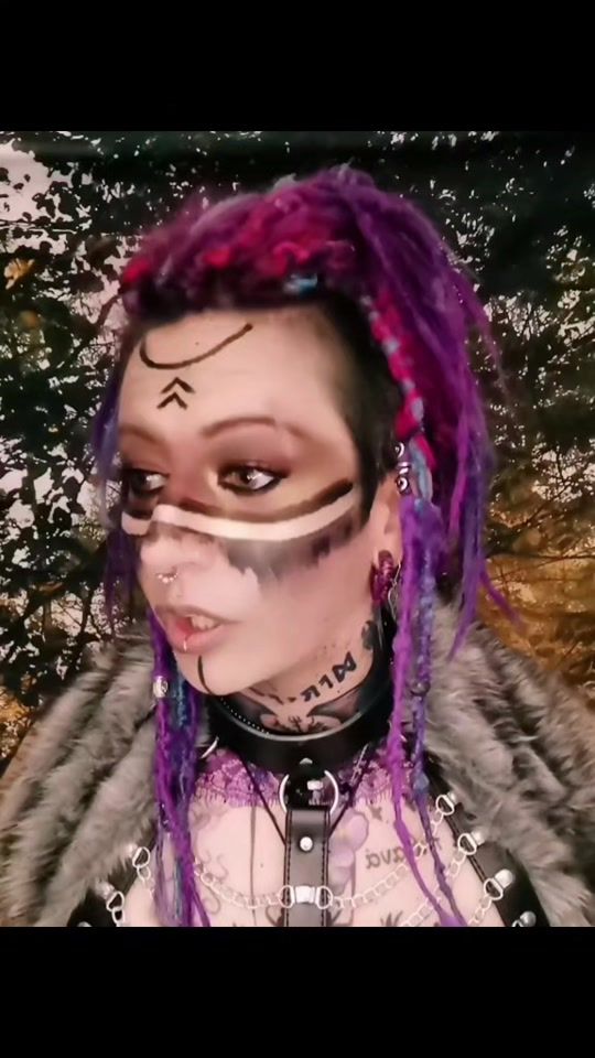 TikTok video thumbnail by dark.angelx666