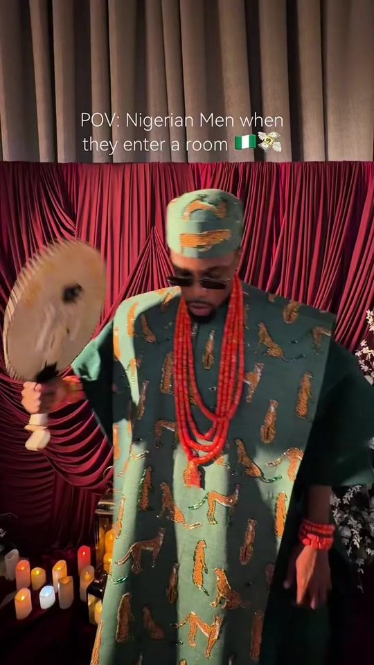 TikTok video thumbnail by sheggzolusemo