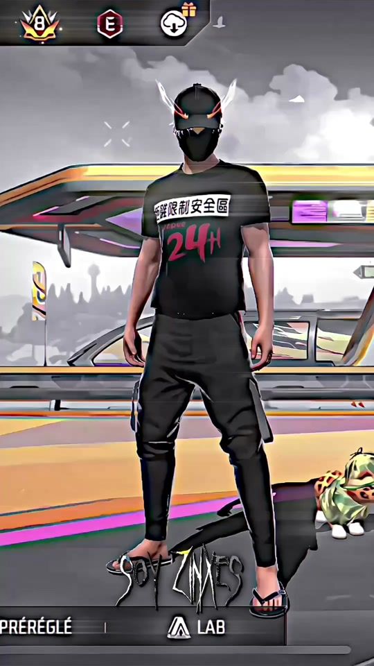 TikTok video thumbnail by soy_zinxes