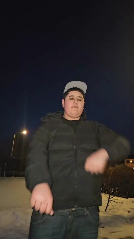 TikTok video thumbnail by kareeem054