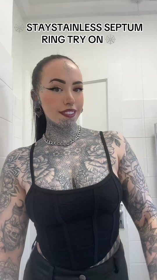 TikTok video thumbnail by teganleighgrey_