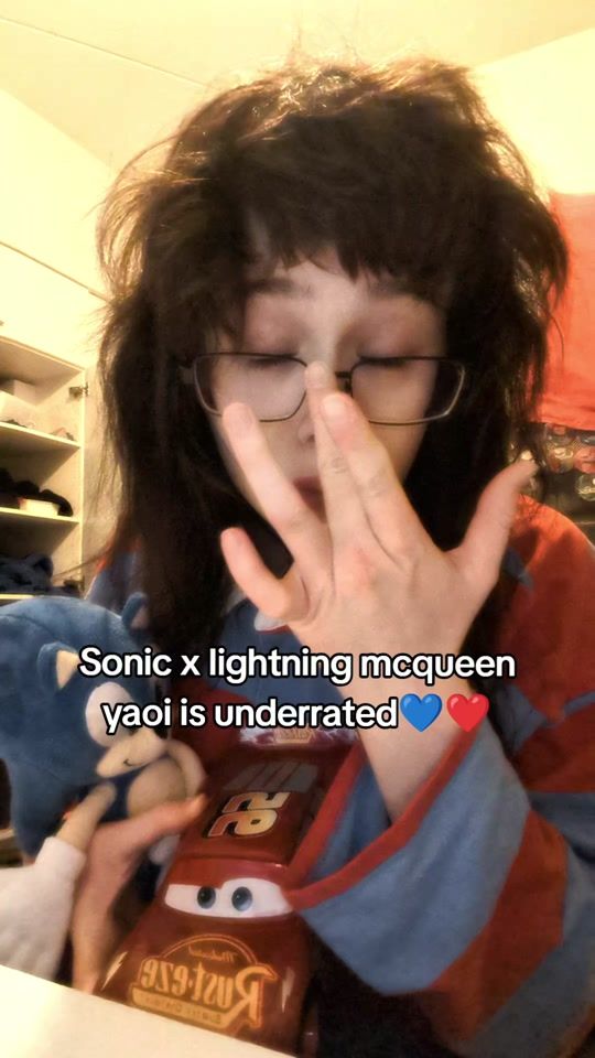 TikTok video thumbnail by gutsytimdoodle
