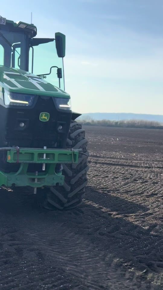 TikTok video thumbnail by bence_agro