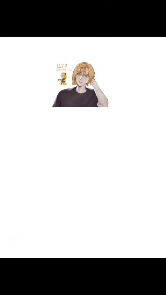 TikTok video thumbnail by mbti.fanpage