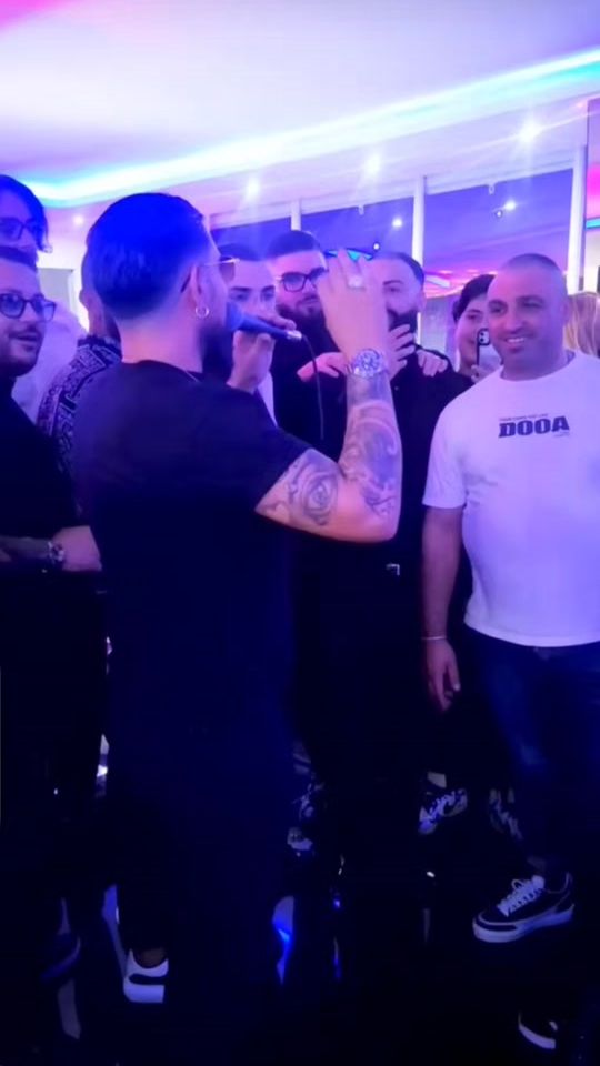 TikTok video thumbnail by antoniomuscettireal