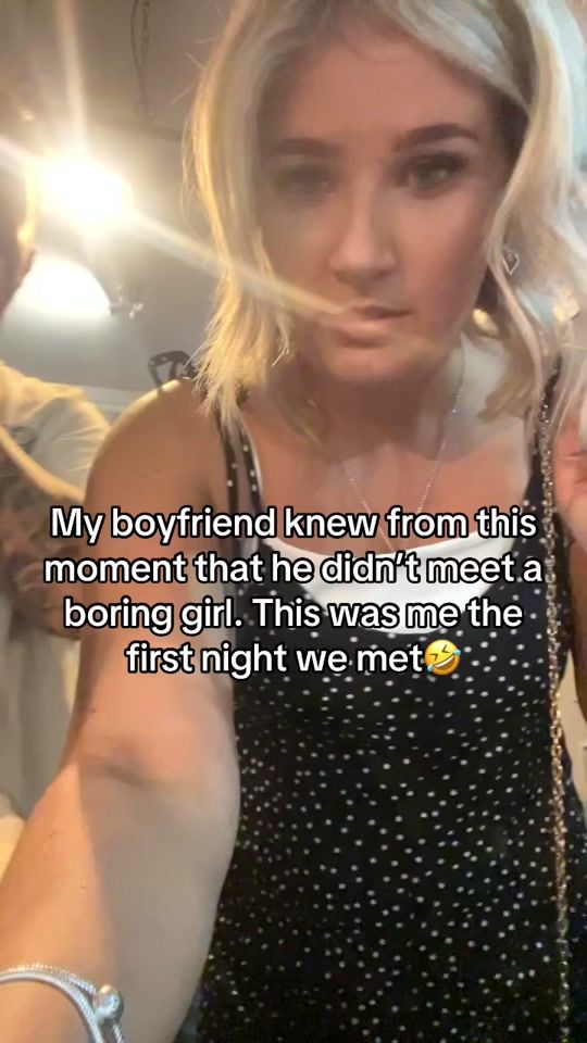 TikTok video thumbnail by sarahbev5
