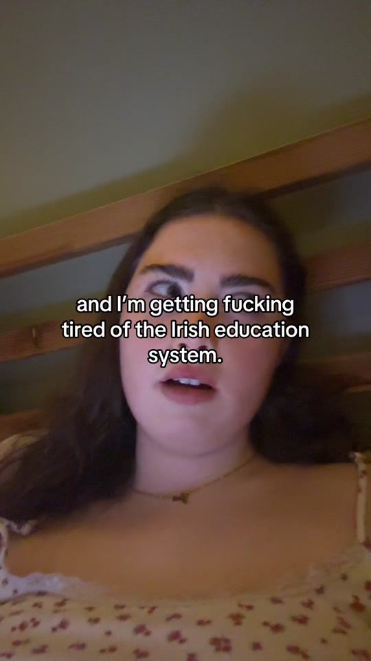 TikTok video thumbnail by caoimhefgraham