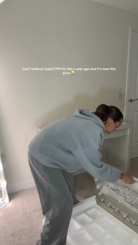 TikTok video thumbnail by libbyyward
