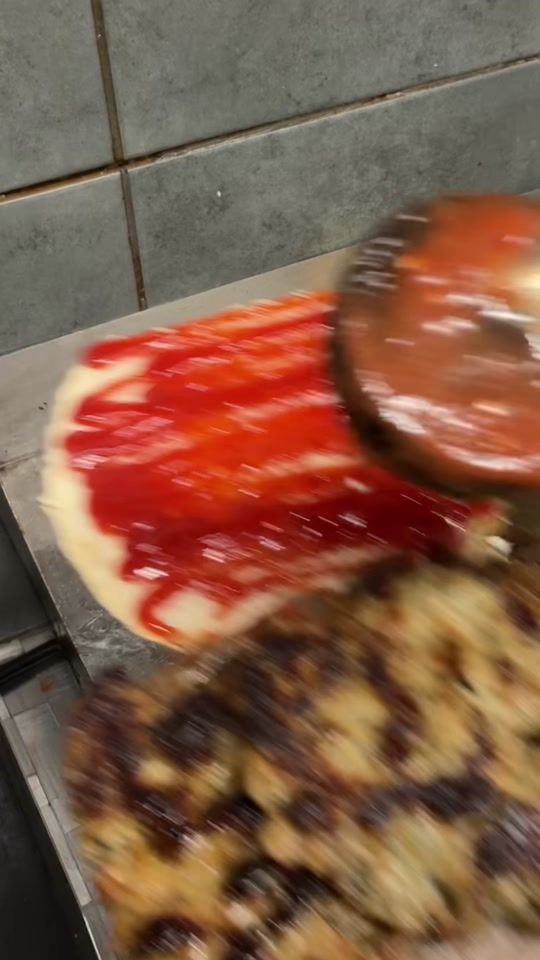 TikTok video thumbnail by cornerkitchenrotherham
