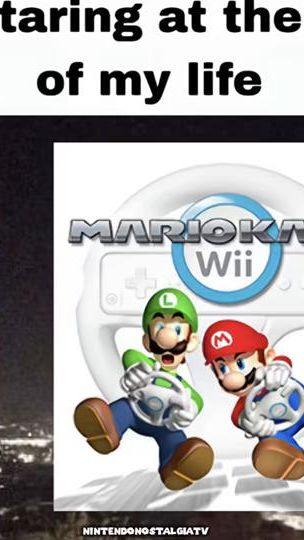 TikTok video thumbnail by nintendonostalgiatv_