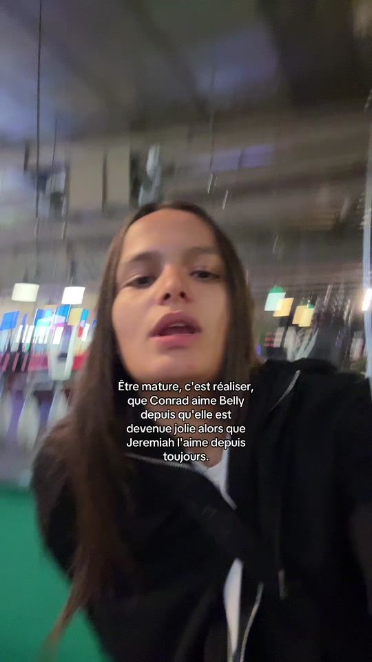 TikTok video thumbnail by oceanehautcoeur