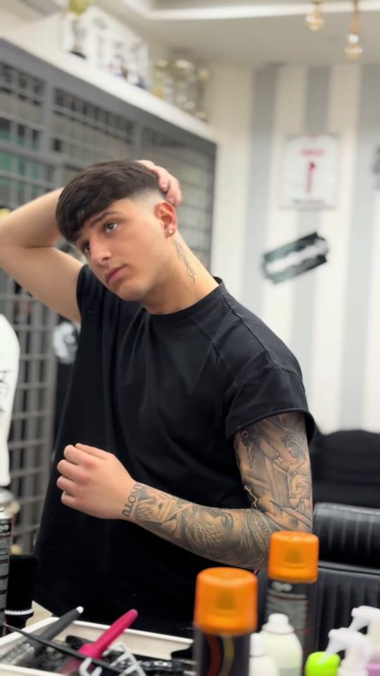 TikTok video thumbnail by t_hair1