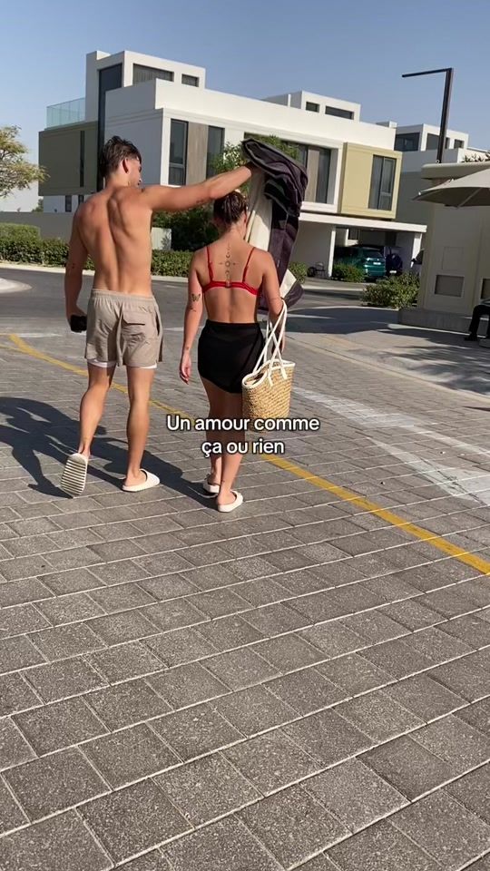 TikTok video thumbnail by loulou_plat