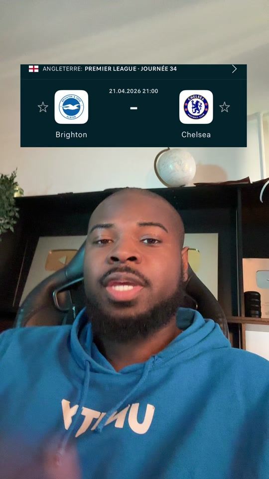 TikTok video thumbnail by juniortvofficiel