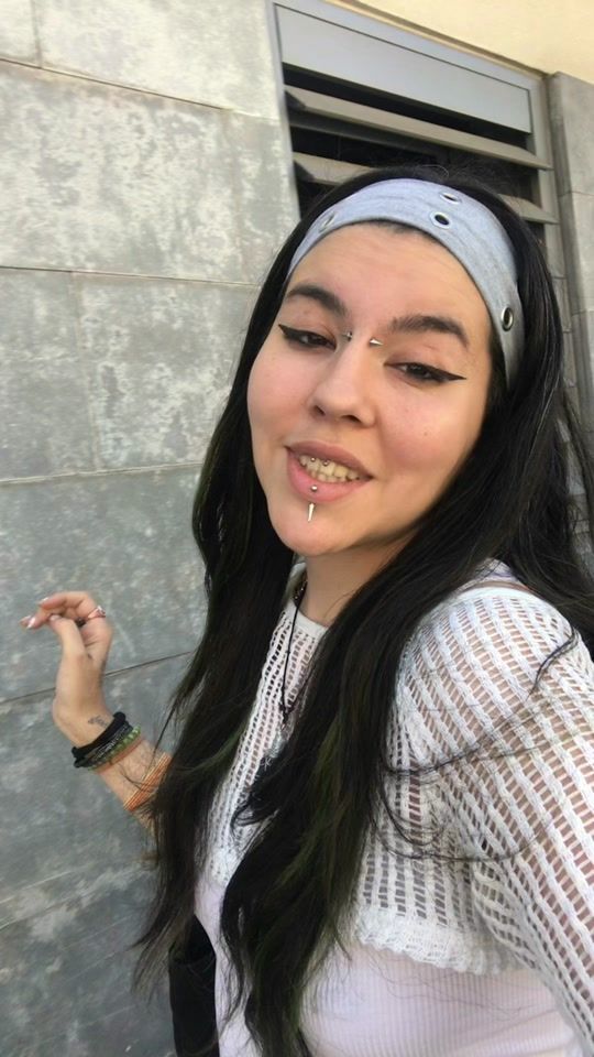 TikTok video thumbnail by brujademierda