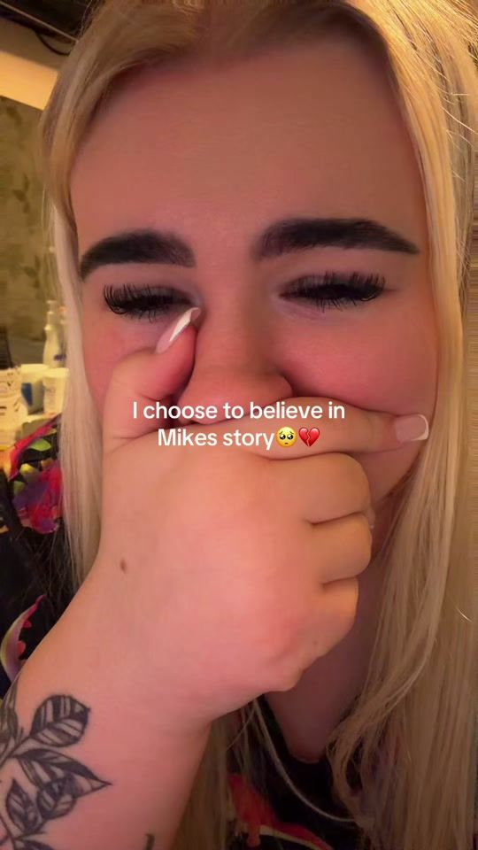 TikTok video thumbnail by kaciegranger